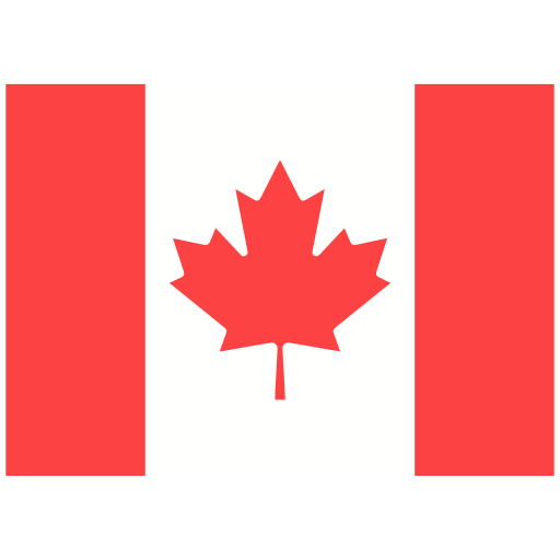 Canada Flag