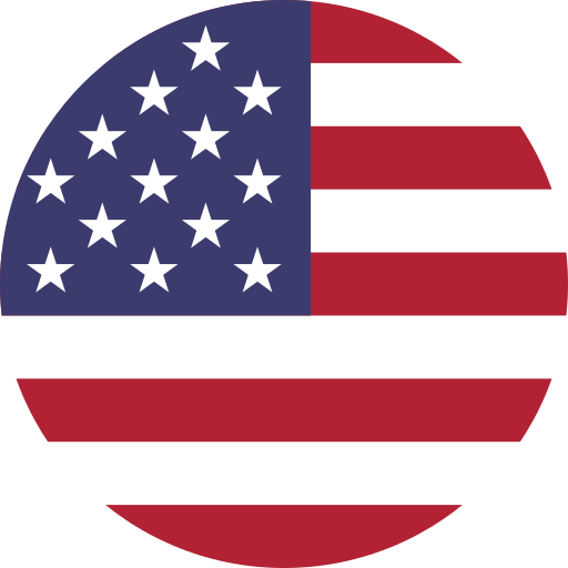 English (US)