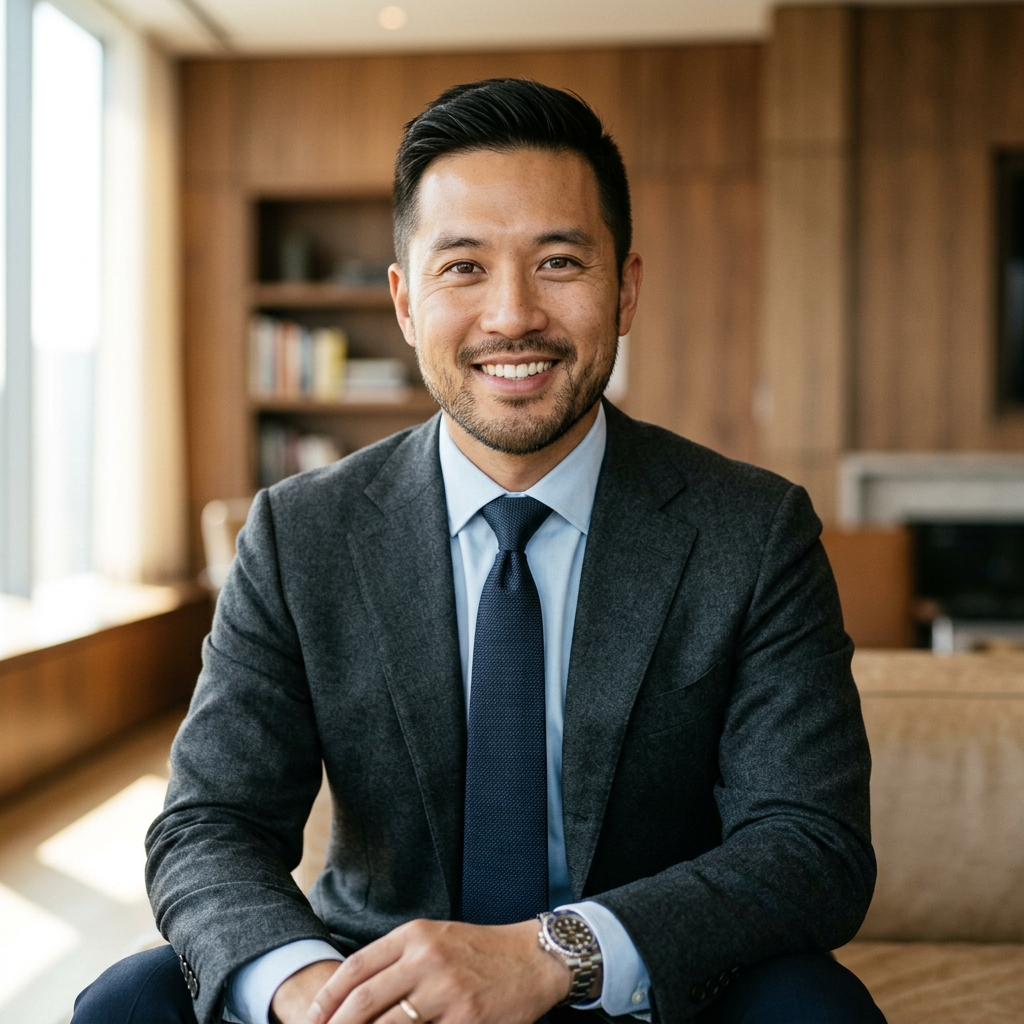 Alex Chen